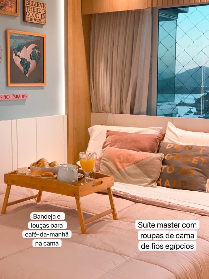 Apartamentos 3 Quartos Design, Otima Localizacao E Vista Privilegiada 维多利亚 外观 照片